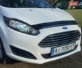 Белый Форд Фиеста, объемом двигателя 1 л и пробегом 99 тыс. км за 6200 $, фото 3 на Automoto.ua