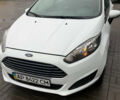 Білий Форд Фієста, об'ємом двигуна 1 л та пробігом 82 тис. км за 6699 $, фото 3 на Automoto.ua