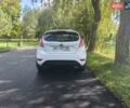 Белый Форд Фиеста, объемом двигателя 1.24 л и пробегом 155 тыс. км за 5500 $, фото 6 на Automoto.ua