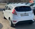 Білий Форд Фієста, об'ємом двигуна 1 л та пробігом 146 тис. км за 6500 $, фото 6 на Automoto.ua