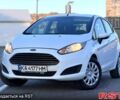 Білий Форд Фієста, об'ємом двигуна 1 л та пробігом 230 тис. км за 4699 $, фото 1 на Automoto.ua