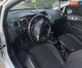 Белый Форд Фиеста, объемом двигателя 1 л и пробегом 86 тыс. км за 5800 $, фото 7 на Automoto.ua