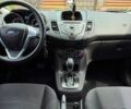 Белый Форд Фиеста, объемом двигателя 1 л и пробегом 90 тыс. км за 6999 $, фото 45 на Automoto.ua