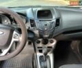 Білий Форд Фієста, об'ємом двигуна 1.6 л та пробігом 240 тис. км за 6500 $, фото 7 на Automoto.ua