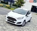 Білий Форд Фієста, об'ємом двигуна 1 л та пробігом 60 тис. км за 9900 $, фото 100 на Automoto.ua