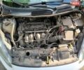 Білий Форд Фієста, об'ємом двигуна 1.6 л та пробігом 240 тис. км за 6500 $, фото 17 на Automoto.ua