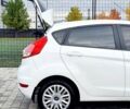 Білий Форд Фієста, об'ємом двигуна 1 л та пробігом 60 тис. км за 9900 $, фото 26 на Automoto.ua