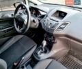 Белый Форд Фиеста, объемом двигателя 1 л и пробегом 59 тыс. км за 9899 $, фото 98 на Automoto.ua