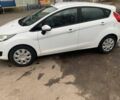 Білий Форд Фієста, об'ємом двигуна 1 л та пробігом 217 тис. км за 6000 $, фото 4 на Automoto.ua