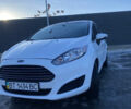 Белый Форд Фиеста, объемом двигателя 1 л и пробегом 139 тыс. км за 5150 $, фото 1 на Automoto.ua