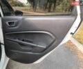 Білий Форд Фієста, об'ємом двигуна 1.6 л та пробігом 240 тис. км за 6500 $, фото 11 на Automoto.ua