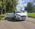 Белый Форд Фиеста, объемом двигателя 1.24 л и пробегом 155 тыс. км за 5500 $, фото 1 на Automoto.ua