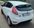 Белый Форд Фиеста, объемом двигателя 1 л и пробегом 93 тыс. км за 7030 $, фото 4 на Automoto.ua
