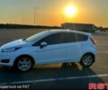 Білий Форд Фієста, об'ємом двигуна 1 л та пробігом 115 тис. км за 8500 $, фото 5 на Automoto.ua