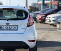 Белый Форд Фиеста, объемом двигателя 1 л и пробегом 172 тыс. км за 7000 $, фото 4 на Automoto.ua