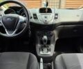 Белый Форд Фиеста, объемом двигателя 1 л и пробегом 90 тыс. км за 6999 $, фото 46 на Automoto.ua