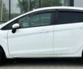 Білий Форд Фієста, об'ємом двигуна 1 л та пробігом 91 тис. км за 7200 $, фото 3 на Automoto.ua
