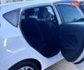 Білий Форд Фієста, об'ємом двигуна 1 л та пробігом 140 тис. км за 8500 $, фото 9 на Automoto.ua