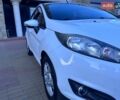 Білий Форд Фієста, об'ємом двигуна 1 л та пробігом 140 тис. км за 8500 $, фото 6 на Automoto.ua