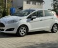 Білий Форд Фієста, об'ємом двигуна 1.6 л та пробігом 256 тис. км за 6704 $, фото 21 на Automoto.ua