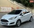Білий Форд Фієста, об'ємом двигуна 1 л та пробігом 84 тис. км за 7500 $, фото 1 на Automoto.ua