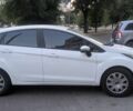 Білий Форд Фієста, об'ємом двигуна 1 л та пробігом 116 тис. км за 5519 $, фото 1 на Automoto.ua