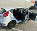 Белый Форд Фиеста, объемом двигателя 1 л и пробегом 130 тыс. км за 6500 $, фото 8 на Automoto.ua