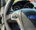Белый Форд Фиеста, объемом двигателя 1 л и пробегом 103 тыс. км за 7300 $, фото 16 на Automoto.ua