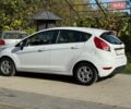 Білий Форд Фієста, об'ємом двигуна 1.6 л та пробігом 256 тис. км за 6700 $, фото 7 на Automoto.ua