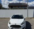 Белый Форд Фиеста, объемом двигателя 1 л и пробегом 171 тыс. км за 8000 $, фото 5 на Automoto.ua