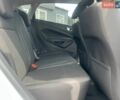 Білий Форд Фієста, об'ємом двигуна 1 л та пробігом 112 тис. км за 6600 $, фото 26 на Automoto.ua