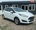 Білий Форд Фієста, об'ємом двигуна 1 л та пробігом 112 тис. км за 6600 $, фото 2 на Automoto.ua
