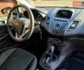 Білий Форд Фієста, об'ємом двигуна 1 л та пробігом 60 тис. км за 9999 $, фото 42 на Automoto.ua