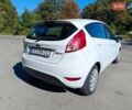 Білий Форд Фієста, об'ємом двигуна 1 л та пробігом 92 тис. км за 5800 $, фото 9 на Automoto.ua