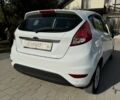 Білий Форд Фієста, об'ємом двигуна 1.6 л та пробігом 256 тис. км за 6704 $, фото 16 на Automoto.ua