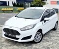 Білий Форд Фієста, об'ємом двигуна 1 л та пробігом 60 тис. км за 9900 $, фото 55 на Automoto.ua