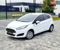Білий Форд Фієста, об'ємом двигуна 1 л та пробігом 60 тис. км за 9900 $, фото 98 на Automoto.ua