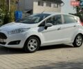 Білий Форд Фієста, об'ємом двигуна 1.6 л та пробігом 256 тис. км за 6700 $, фото 3 на Automoto.ua