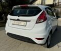 Білий Форд Фієста, об'ємом двигуна 1.6 л та пробігом 256 тис. км за 6700 $, фото 28 на Automoto.ua
