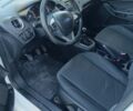 Білий Форд Фієста, об'ємом двигуна 1 л та пробігом 92 тис. км за 5800 $, фото 17 на Automoto.ua