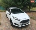 Білий Форд Фієста, об'ємом двигуна 1 л та пробігом 101 тис. км за 8500 $, фото 1 на Automoto.ua