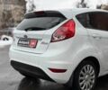 Білий Форд Фієста, об'ємом двигуна 1 л та пробігом 155 тис. км за 6790 $, фото 10 на Automoto.ua
