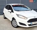 Белый Форд Фиеста, объемом двигателя 1 л и пробегом 59 тыс. км за 9899 $, фото 29 на Automoto.ua