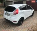 Білий Форд Фієста, об'ємом двигуна 1 л та пробігом 101 тис. км за 8500 $, фото 5 на Automoto.ua