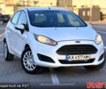 Білий Форд Фієста, об'ємом двигуна 1 л та пробігом 230 тис. км за 4699 $, фото 2 на Automoto.ua