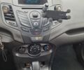 Білий Форд Фієста, об'ємом двигуна 1.6 л та пробігом 157 тис. км за 6800 $, фото 4 на Automoto.ua