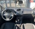 Білий Форд Фієста, об'ємом двигуна 1 л та пробігом 131 тис. км за 5990 $, фото 12 на Automoto.ua