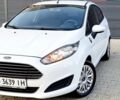 Белый Форд Фиеста, объемом двигателя 1 л и пробегом 59 тыс. км за 9899 $, фото 53 на Automoto.ua
