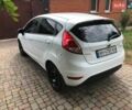 Білий Форд Фієста, об'ємом двигуна 1 л та пробігом 101 тис. км за 8500 $, фото 3 на Automoto.ua