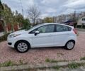Білий Форд Фієста, об'ємом двигуна 1.6 л та пробігом 157 тис. км за 6800 $, фото 1 на Automoto.ua